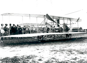 Wright Flyer